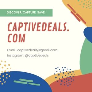 Meet your Posher, Captive